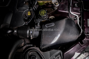 Впускной коллектор с воздушным фильтром для двигателя Jaguar XF 3,0 T 2013-15 - Product Image 2