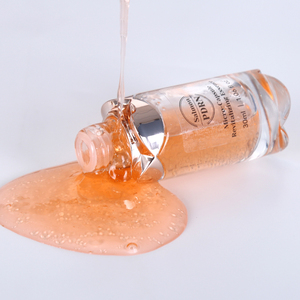 Somon DNA PDRN Mikro Yağ Canlandırıcı Yüz Esansı Beyazlatıcı C Vitamini Vücut Kore Cilt Bakım Serumu - Product Image 1