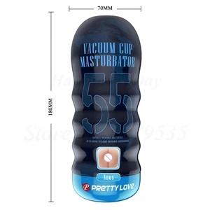 Venta caliente Vagina Boca <span class=keywords><strong>Tipo</strong></span> anal Copa sexual Masturbador masculino Vagina y sexo oral Taza <span class=keywords><strong>de</strong></span> vacío Juguete sexual para adultos Coño <span class=keywords><strong>de</strong></span> bolsillo para hombres - Product Image 5