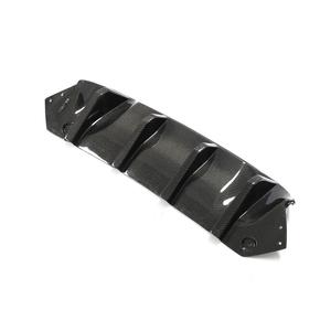 Arbon-oreja umper, iffuser IP para B90 90 5 2018 2019 - Product Image 5