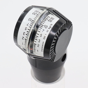 Alat Sinkronisasi Karburator LLJ002-1 / Pengukur Aliran Udara Karburator Ganda - Product Image 4