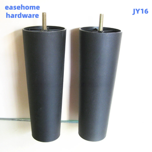 רגלי ספה מפלסטיק עם הברגה 70*200 M8 לשולחנות אוכל/קפה עיצוב מסורתי Easehome התקנה קלה דגם JY16 - Product Image 2