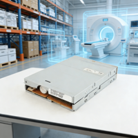 Cath_Angio - Unidad de Disquete para Siemens P/N 5220087