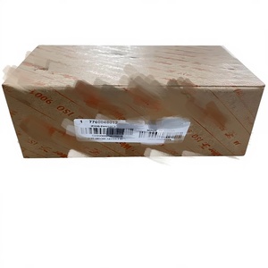 IES20-SW4 1SCS 7760048012 สวิตช์อุตสาหกรรมของแท้ในสต็อก - Product Image 1