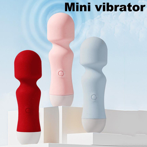 Masseur vibrant, sans fil, silencieux, étanche, stimulation du clitoris par vibration, jouets sexuels pour adultes, vibrateur personnel pour femmes - Product Image 2