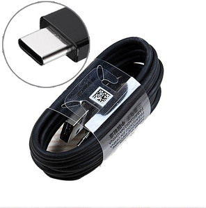สายดาต้า USB <span class=keywords><strong>C</strong></span> แบบ <span class=keywords><strong>Type</strong></span>-<span class=keywords><strong>C</strong></span> สายชาร์จเร็ว สีดำ สีขาว สำหรับ <span class=keywords><strong>Samsung</strong></span> สาย <span class=keywords><strong>Type</strong></span>-<span class=keywords><strong>C</strong></span> - Product Image 1