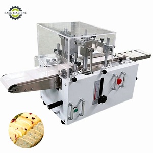 Machine à découper les biscuits commerciaux de petite taille, découpeuse de biscuits, <span class=keywords><strong>emporte</strong></span>-pièces <span class=keywords><strong>pour</strong></span> biscuits - Product Image 6