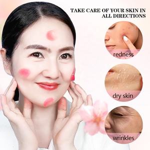 Mascarilla Facial de Colágeno Bio y Retinol 110ml, Reafirmante, Iluminadora e Hidratante, con Ácido Hialurónico, Vitamina C y Niacinamida - Product Image 1