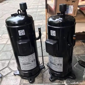 Compresseur de réfrigération et de climatisation Hitachi 300DHV 47A2 G253AHV 38A1, refroidissement et chauffage - Product Image 3
