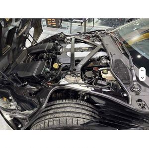 Vendita Rapida AUTO USATA <span class=keywords><strong>Aston</strong></span> <span class=keywords><strong>Martin</strong></span> <span class=keywords><strong>DBS</strong></span> Coupé - Product Image 2