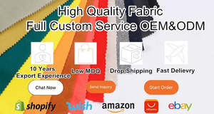 เสื้อยืดแฟชั่นสตรีทสีไล่ระดับแบบวินเทจ 300 กรัม ดีไซน์ขาดๆ ผ้าฝ้าย - Product Image 3