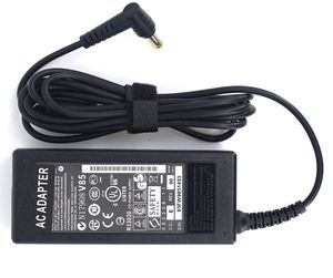 Nuevo adaptador de CA para portátil de 19V 3.42A 5,5*1,7mm para cargador Acer Gateway NV5213U A065R078L 65W - Product Image 1