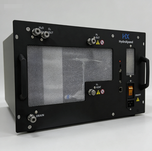 Système d'électrolyse d'eau à membrane échangeuse d'anions complète Hydroxpand Hxb-v1 Bibo avec machine à oxygène 0W 99.90 - Product Image 5
