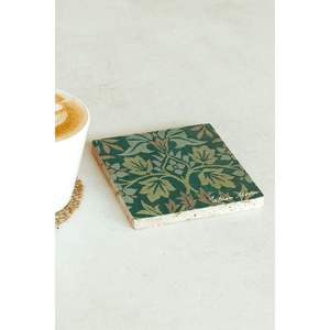 Juego de 5 Posavasos de Piedra de la Serie William Morris - Product Image 2