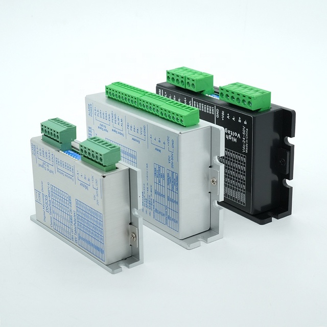 48v 500w BLDC Motor Driver with RS485 for Controlling Brushless Dc Motor with CE