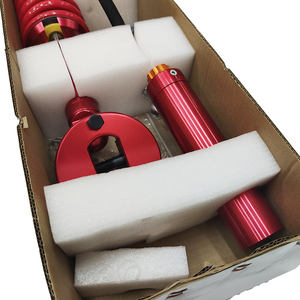 ชุดยกโช้คอัพสำหรับรถยนต์ไฮลักซ์ วีโก้ <span class=keywords><strong>ปี</strong></span> <span class=keywords><strong>05</strong></span>+ ระบบขับเคลื่อน 4 ล้อ - Product Image 5