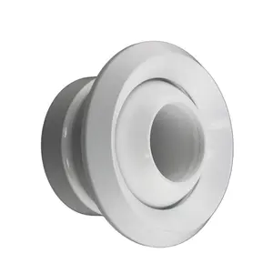 Wholesale price HVAC Eye Ball Spout Jet Nozzle Diffuser