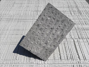 Paneles de Pared con Diseño Atómico de Mediados de Siglo para Interiores Retro de los Años 50/60 - Product Image 5