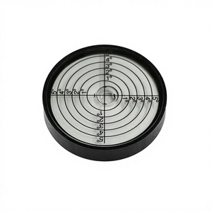 Outil de nivellement industriel en métal de niveau 50X10, outil de nivellement de grand diamètre de haute précision pour l'étalonnage des équipements - Product Image 4