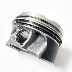 04E107065HL 04E107065EE 04E 107 065 EE Motor Pistón STD para Audi A3 8V1 8VS 8VA EA211 1,2 <span class=keywords><strong>TSI</strong></span> CJZ CYV CJZA CJZB CYVB 71MM 2012 + - Product Image 4