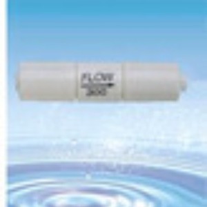Cartucho de filtro de agua de 300 GPD con flujo unidireccional para sistemas de ósmosis inversa - Product Image 5