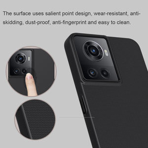 Nillkin-funda protectora para teléfono móvil Oneplus One Plus 10R 5G / ACE 5G - Product Image 5