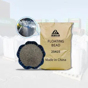 Cenosfeer Voor Cement China Fabriek Levering Groothandelsprijs Cas 93924-19-7