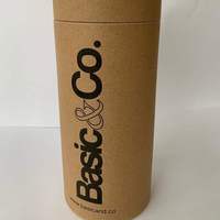 Boîte d'emballage de perruques personnalisée en gros, avec finition mate, gaufrage, revêtement UV, en matériau recyclé, taille personnalisable
