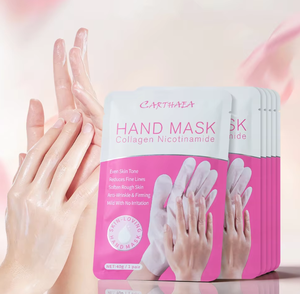 มาส์กบำรุงมือ - Product Image 1