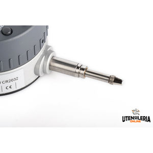 Comparador Millesimal Digital Borletti SC9110 IP54, 0-12,7mm - Product Image 2