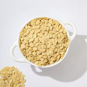 <span class=keywords><strong>Cereales</strong></span> de Trigo Sarraceno 100% Puro, <span class=keywords><strong>Sin</strong></span> Azúcar, <span class=keywords><strong>Sin</strong></span> Grasa, Reemplazo de Comida, para Pérdida de Peso, Desayuno, Cena, Instantáneo, para Adultos, en Caja, a Granel - Product Image 5