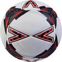 Ballon de football pliable professionnel en PU 4.0 de haute qualité, personnalisable avec logo, durable, léger et portable, vente en gros pour l'entraînement - Offre Spéciale