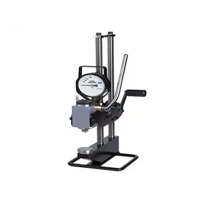 Testeur de dureté Brinell hydraulique électronique portable CHINCAN HB-P3000 avec une précision de 1% - Product Image 1