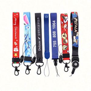 Correa de Llavero Corta Personalizada con Logotipo de Coche o Moto, Hebilla de Águila Económica, Cordón de Nylon y Poliéster para Muñeca - Product Image 5