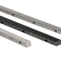 Guide de vis à billes de course 100-1250mm, Module linéaire de scène pour Kit de bras robotisé d'imprimante 3D