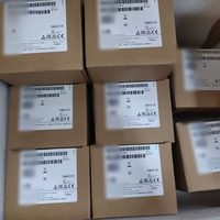 Nuevo Módulo PLC Original S7-200 SMART CPU SR30 6ES7288-1SR30-0AA1, Compatible con Programación PLC, 8 E/S