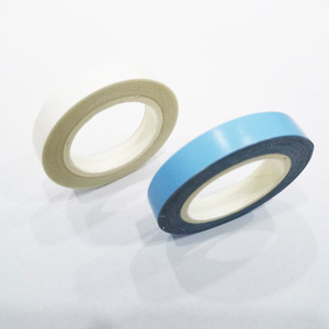 Cinta de extensión de cabello y Peluca de doble cara china, cinta para caminar, 1cm x 3,5 m - Product Image 4
