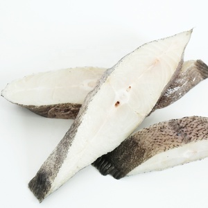 Buena calidad precio bajo de pescado fresco congelado pescado filete - Product Image 1