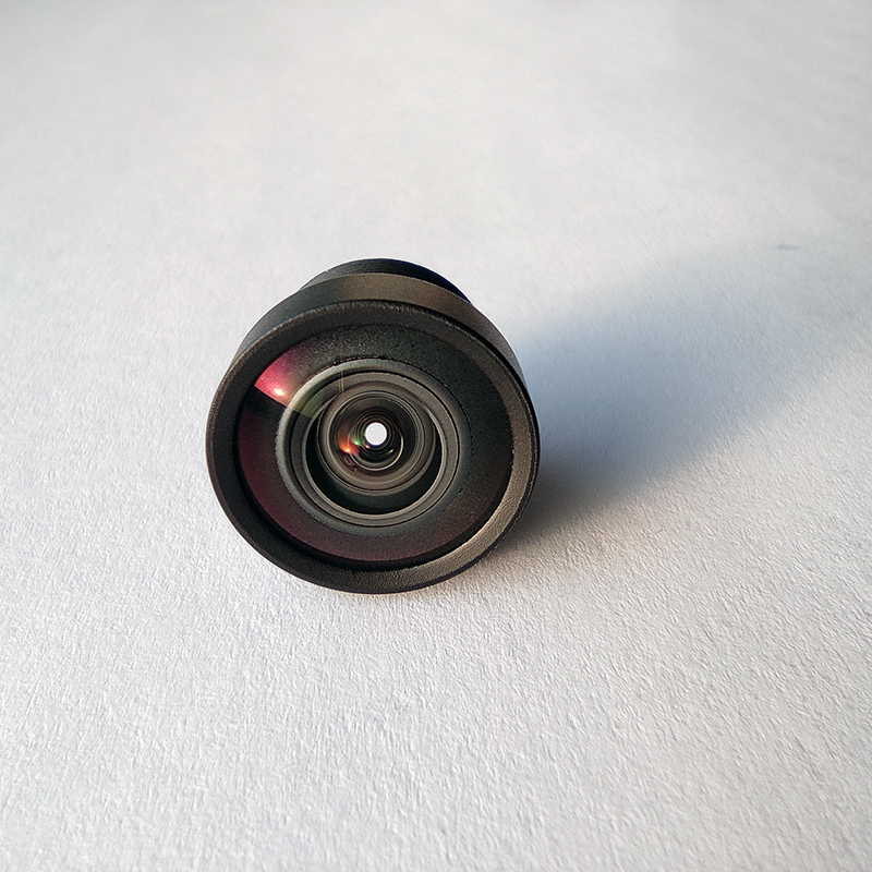 JSD6068 Security Camera IP67 Lens F2
