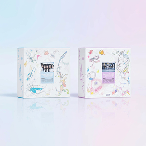 [Álbum Original Coreano] ILLIT - Super Real Me - Product Image 2