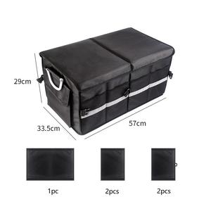 Entreprise la plus vendue Accessoires <span class=keywords><strong>de</strong></span> voiture <span class=keywords><strong>Organisateur</strong></span> <span class=keywords><strong>de</strong></span> <span class=keywords><strong>coffre</strong></span> multifonctionnel pour <span class=keywords><strong>bmw</strong></span> - Product Image 6