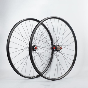 Rueda de freno de disco <span class=keywords><strong>para</strong></span> <span class=keywords><strong>bicicleta</strong></span> de carretera, juego de 5 ruedas de freno de disco de <span class=keywords><strong>29</strong></span> pulgadas, 700C - Product Image 2
