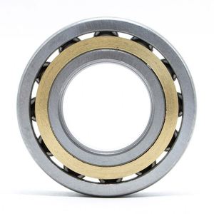 Roulement à billes 40TAC72B, roulement 40TAC72B, 40x72x15mm - Product Image 6