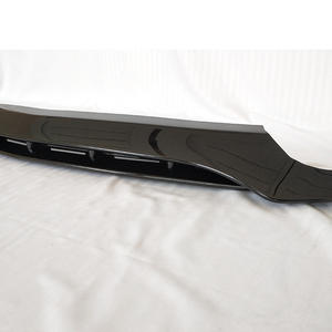 Alta calidad W205 Sport Modificación Actualización <span class=keywords><strong>C43</strong></span> Estilo Labio delantero para <span class=keywords><strong>mercedes</strong></span>-benz Clase C - Product Image 2