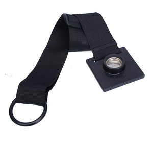 Tope Antideslizante Especial para Violonchelo <span class=keywords><strong>F</strong></span> O M VME-511, Apto para una Variedad de Violonchelos, Negro - Product Image 4