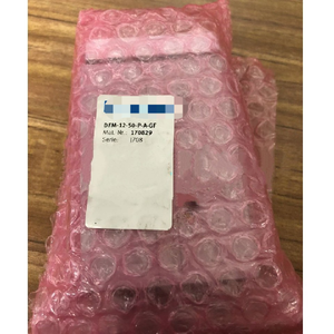 Новый цилиндр Dfm-12-50-<span class=keywords><strong>p</strong></span>-a-wbrgf 170829 Dfm1250pagf, бесплатная доставка - Product Image 1