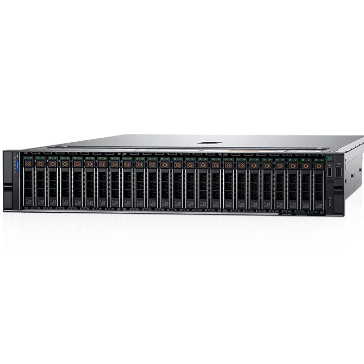 Доступен самый продаваемый сервер Dells R730 R740 R740 R750 R720 R730 R740 R440 R650 750 Вт 2U