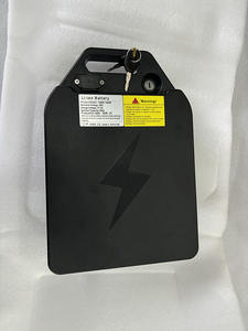 充電式60v 12ah 20ah un38.3 citycoco用1500ワットリチウムリチウム電動スクーター - Product Image 2