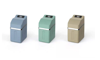 Tablettes de sel pour filtre adoucisseur d'eau portable pour la maison, résine adoucissante artisanale, addolcisseur d'eau