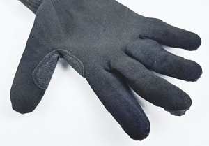 YULAN M212 taktik iş endüstriyel koruma darbe eldiven koruyucu eldiven TPR mekanik eldiven fabrika Anti kesim seviyesi D - Product Image 4